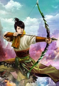 (综漫同人)术式名为超真实扮家家酒