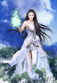 媚眼如丝