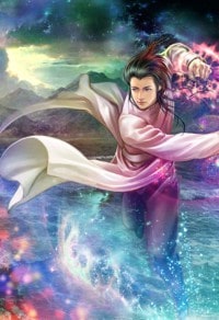 帝王之宠