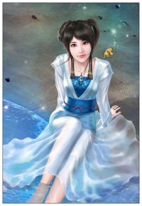 女农夫与小娇娘